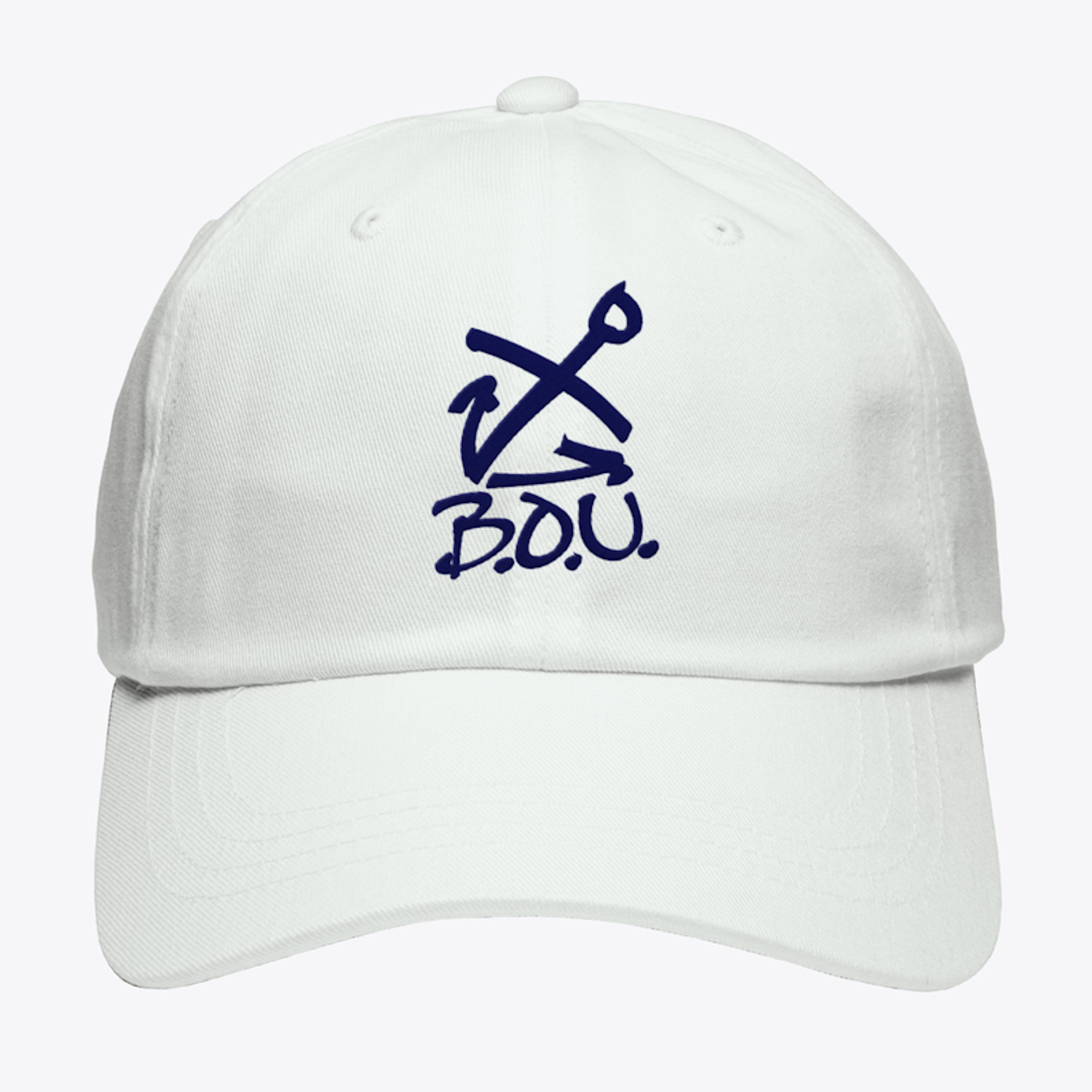 Boat Owners United Official Hat