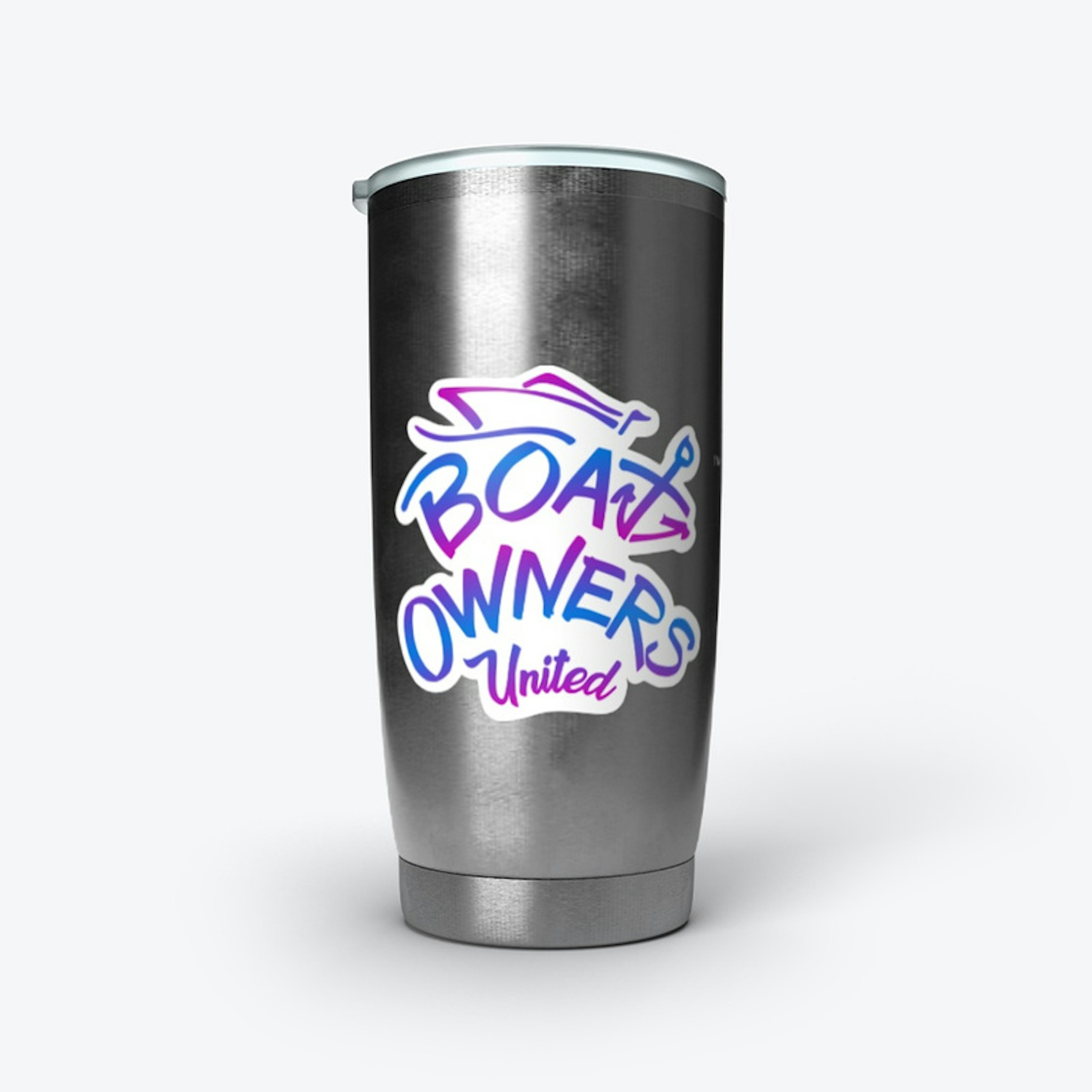 Boat Owners United - SS Tumbler
